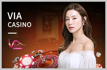 Casino Trực Tuyến Lottovip 88